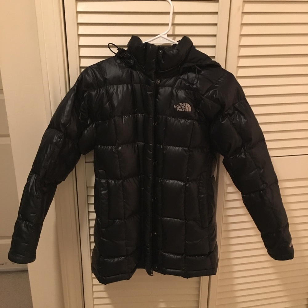 North face jacket